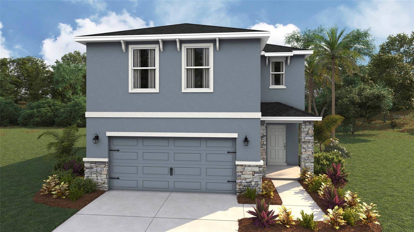 10713 MONARCH WOOD GLN, Parrish, FL 34219