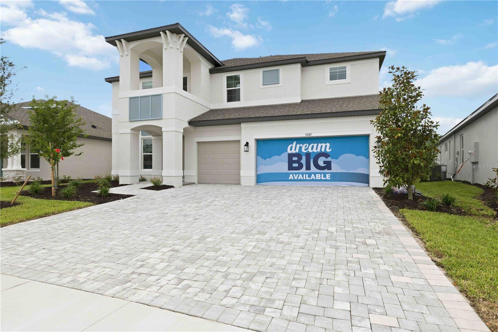 3685 142ND TER E, Parrish, FL 34219