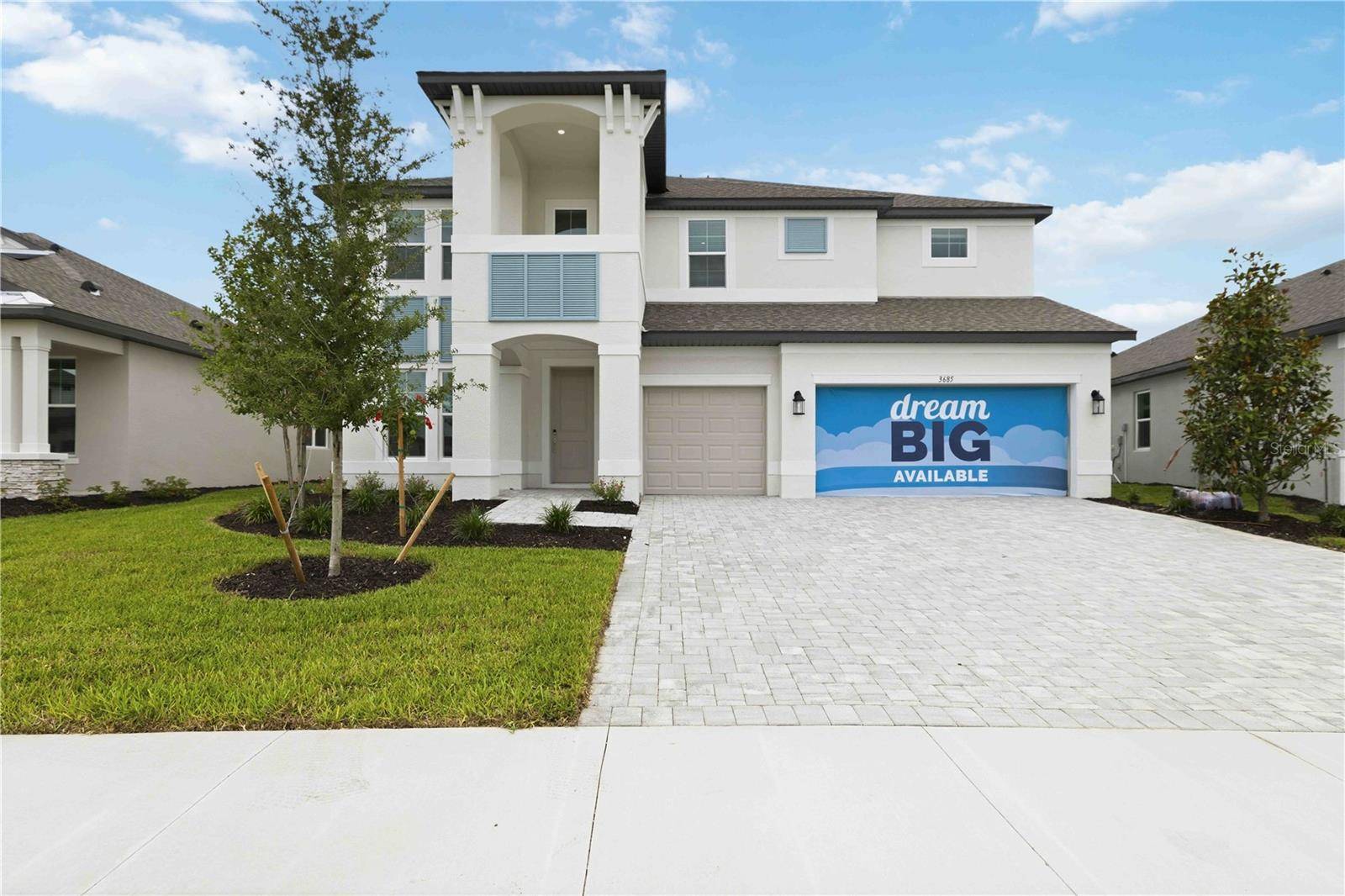 3685 142ND TER E, Parrish, FL 34219