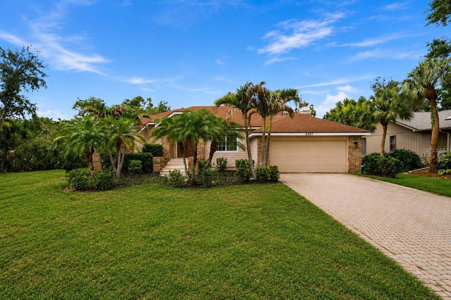4401 LITTLE JOHN TRL, Sarasota, FL 34232
