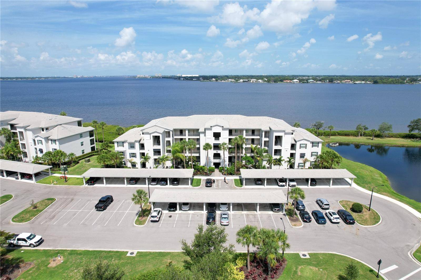 1030 TIDEWATER SHORES LOOP #104, Bradenton, FL 34208