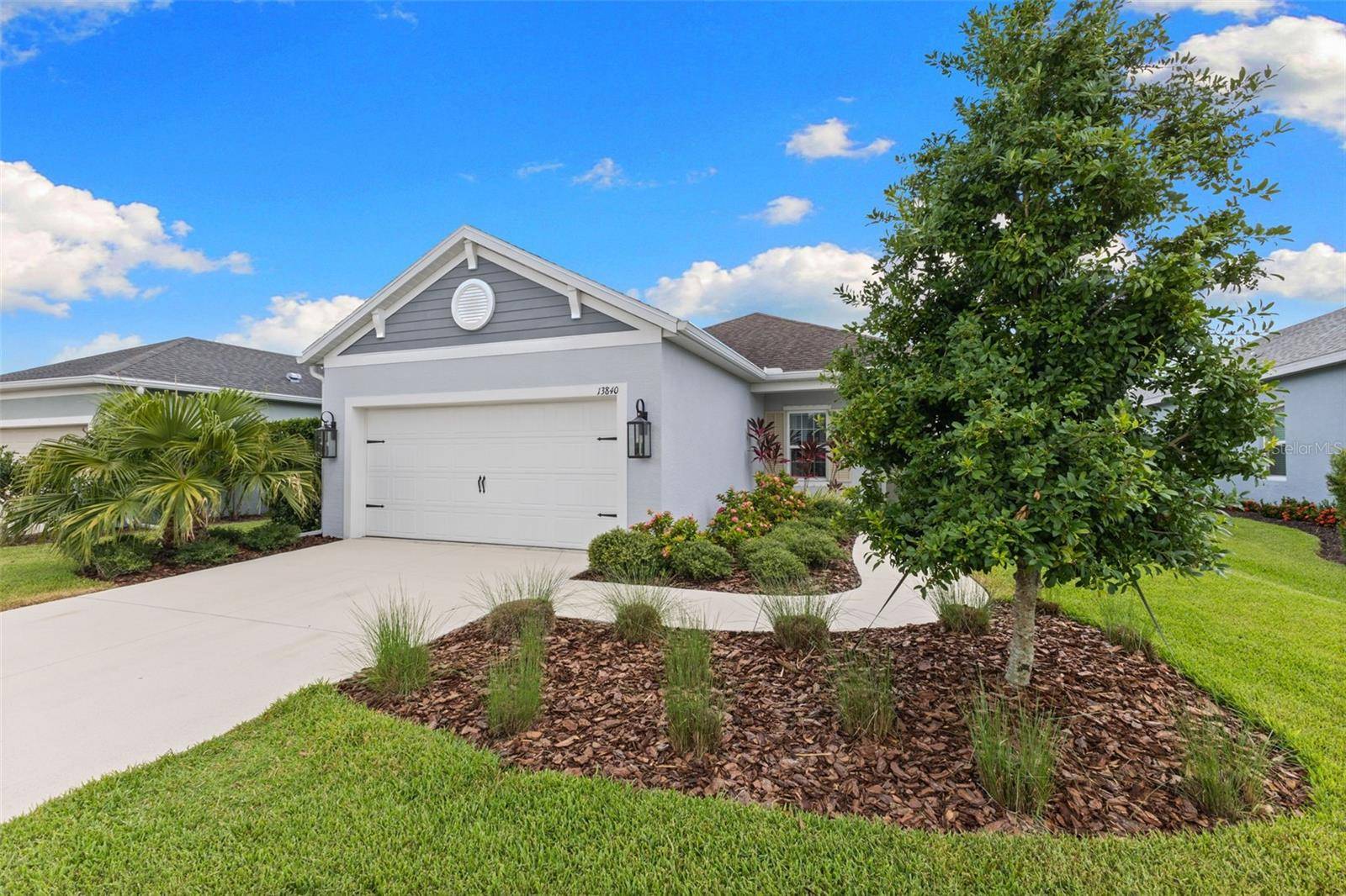 13840 OLD CREEK CT, Parrish, FL 34219