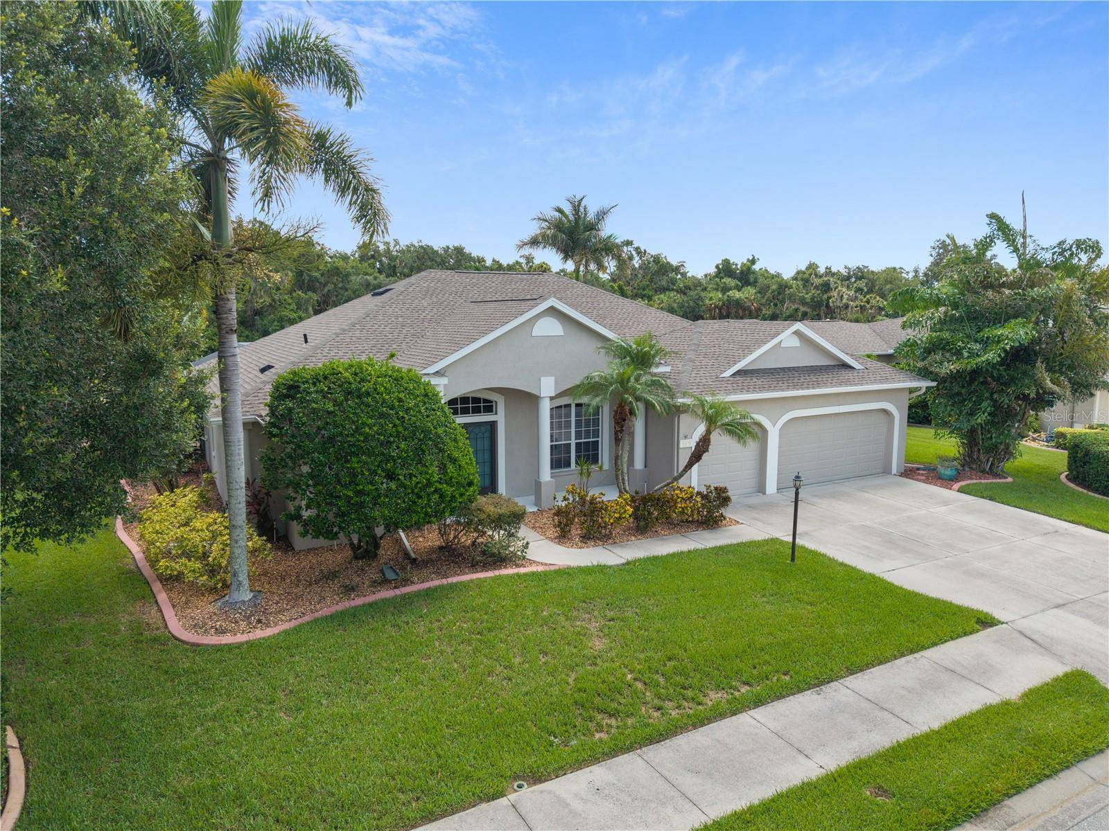 5375 90TH AVENUE CIR E, Parrish, FL 34219