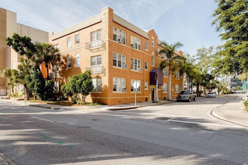 118 INDIAN PL #15, Sarasota, FL 34236