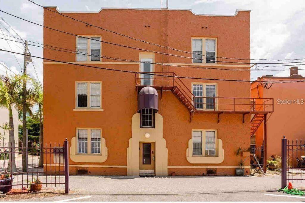 118 INDIAN PL #15, Sarasota, FL 34236