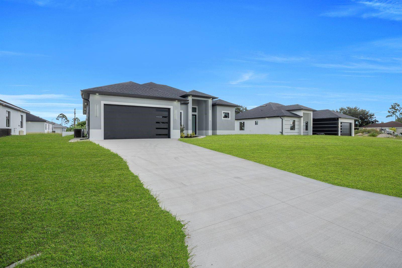 3616 6TH ST SW, Lehigh Acres, FL 33976