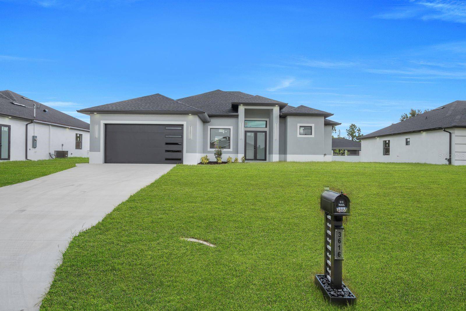 3616 6TH ST SW, Lehigh Acres, FL 33976