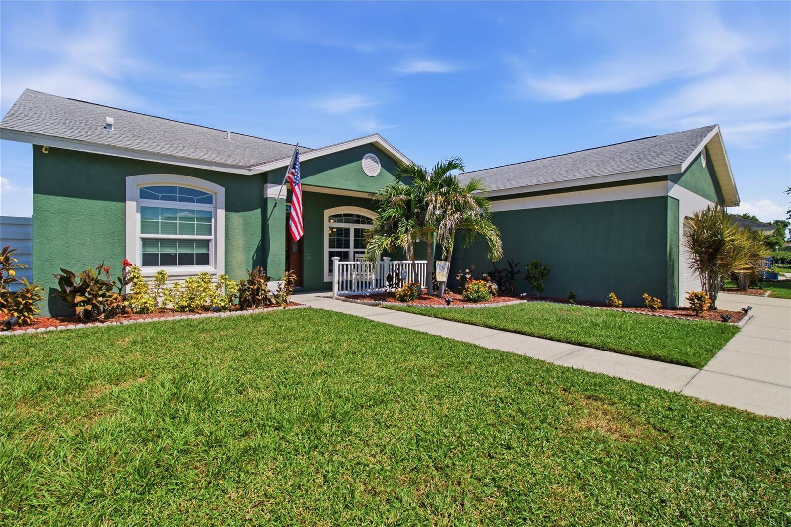 9301 71ST AVE E, Palmetto, FL 34221