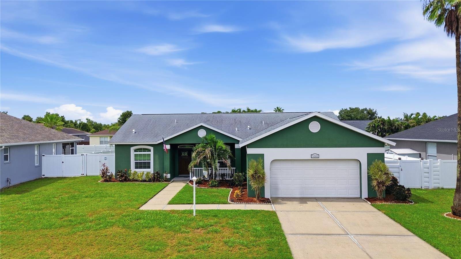 9301 71ST AVE E, Palmetto, FL 34221