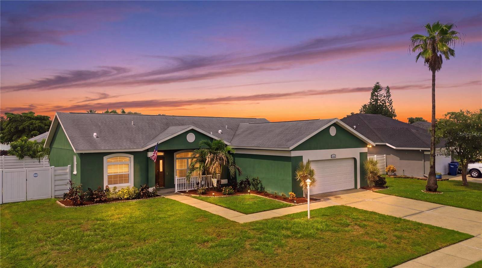 9301 71ST AVE E, Palmetto, FL 34221