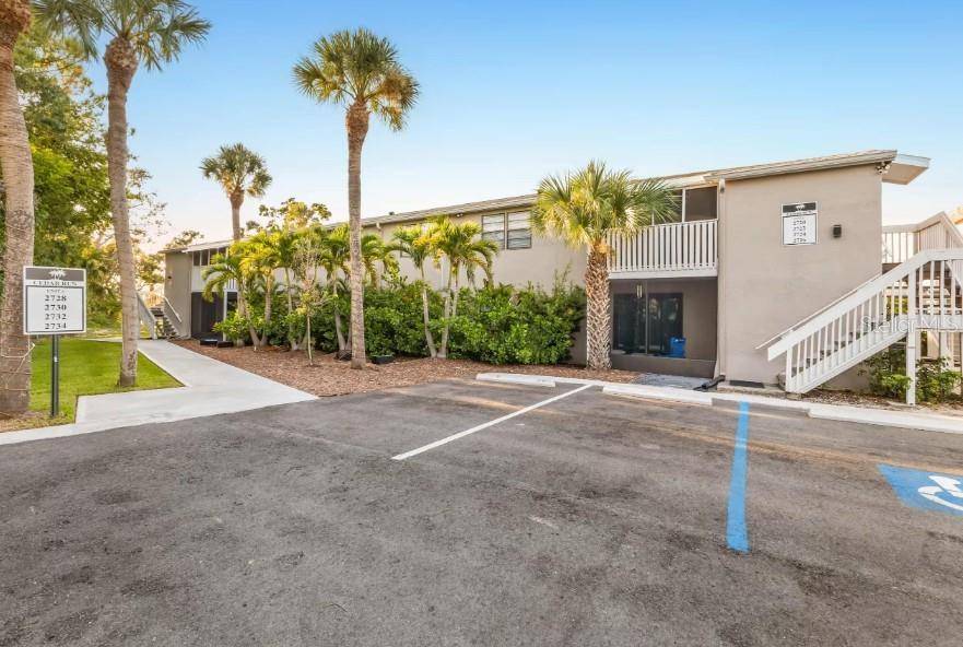 2722 49TH AVE W #2722, Bradenton, FL 34207