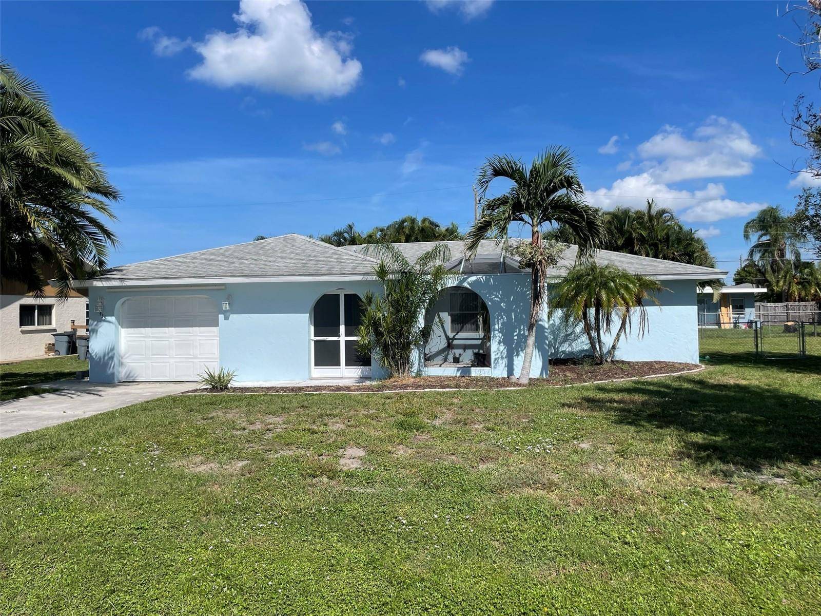 434 MARLIN RD, Venice, FL 34293