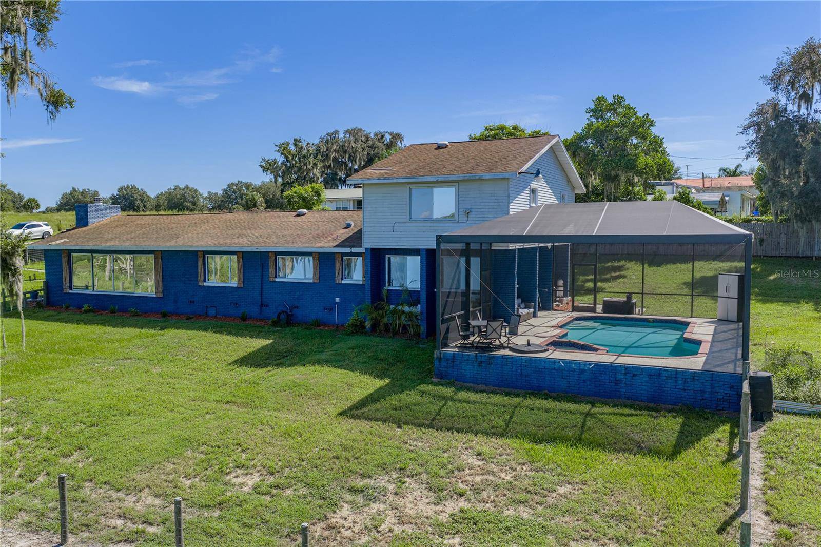 2120 HURLEY DR, Bartow, FL 33830
