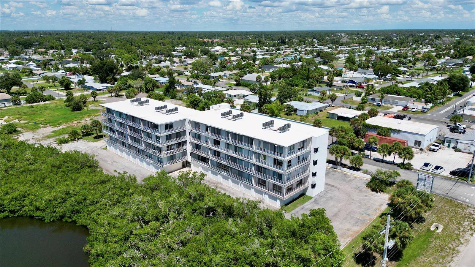 1460 S MCCALL RD #3F, Englewood, FL 34223