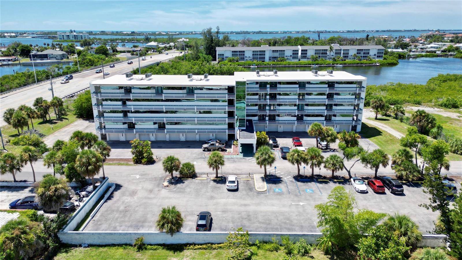 1460 S MCCALL RD #3F, Englewood, FL 34223