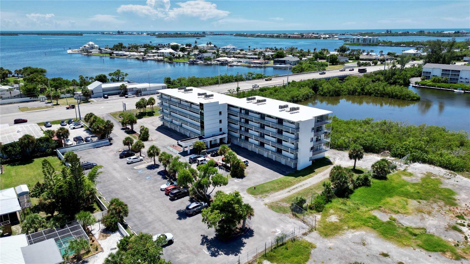 1460 S MCCALL RD #3F, Englewood, FL 34223