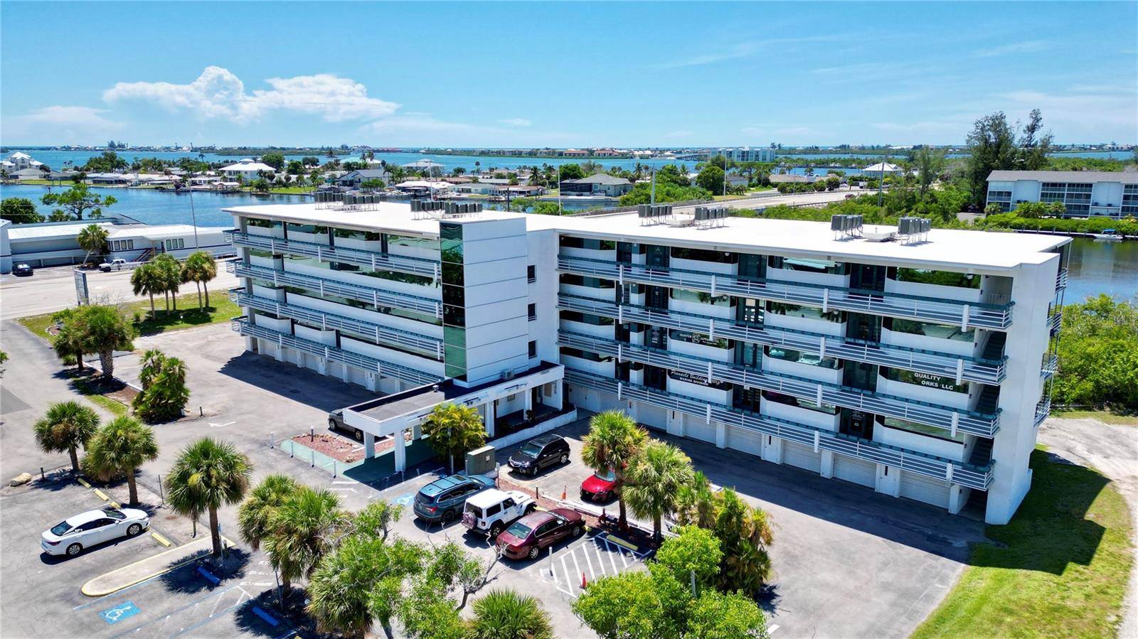 1460 S MCCALL RD #3F, Englewood, FL 34223