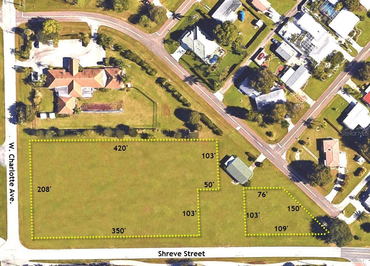 512 SHREVE ST, Punta Gorda, FL 33950