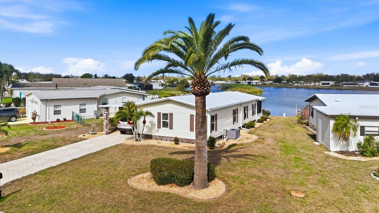 6085 SHEARWATER DR, Englewood, FL 34224