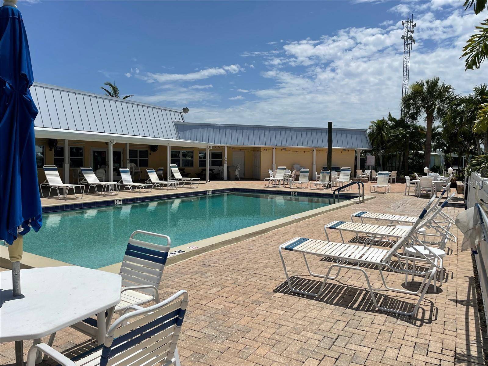 10303 BURNT STORE RD #233, Punta Gorda, FL 33950