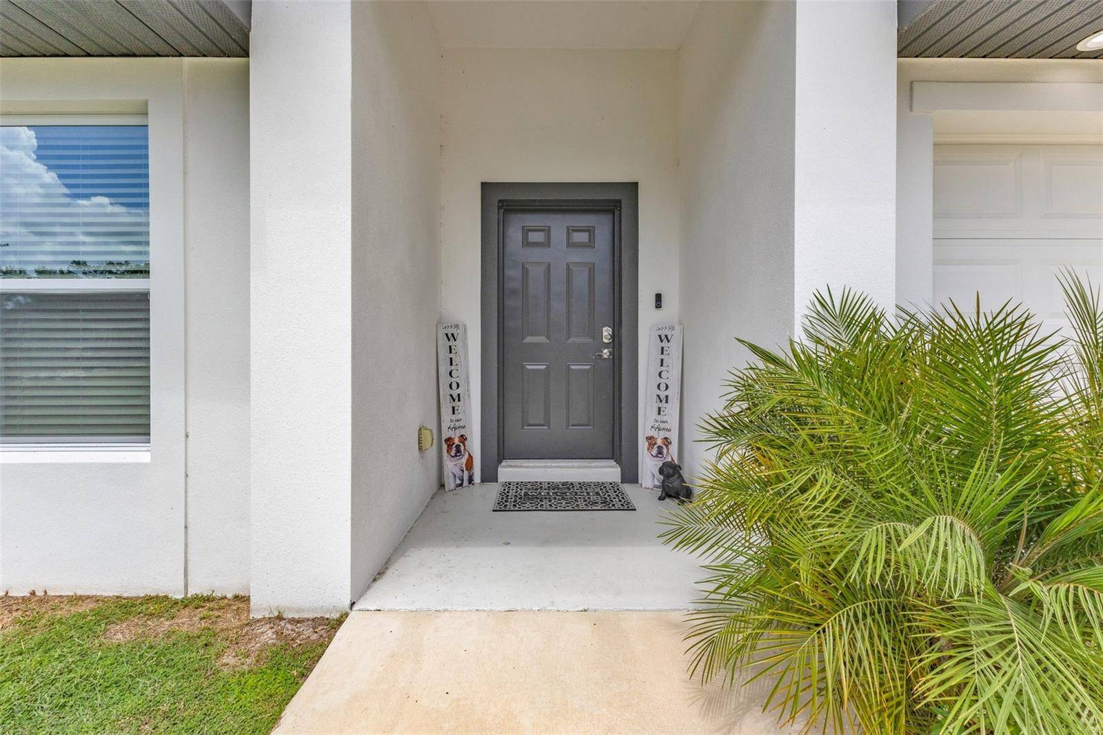 203 CAYUGA ST, Port Charlotte, FL 33954