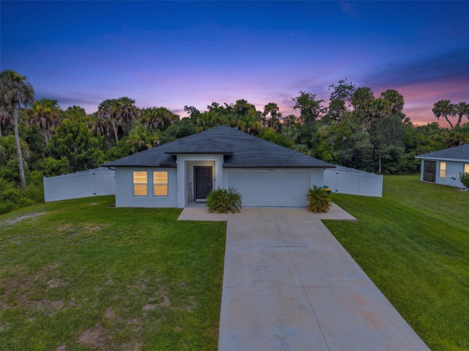 203 CAYUGA ST, Port Charlotte, FL 33954