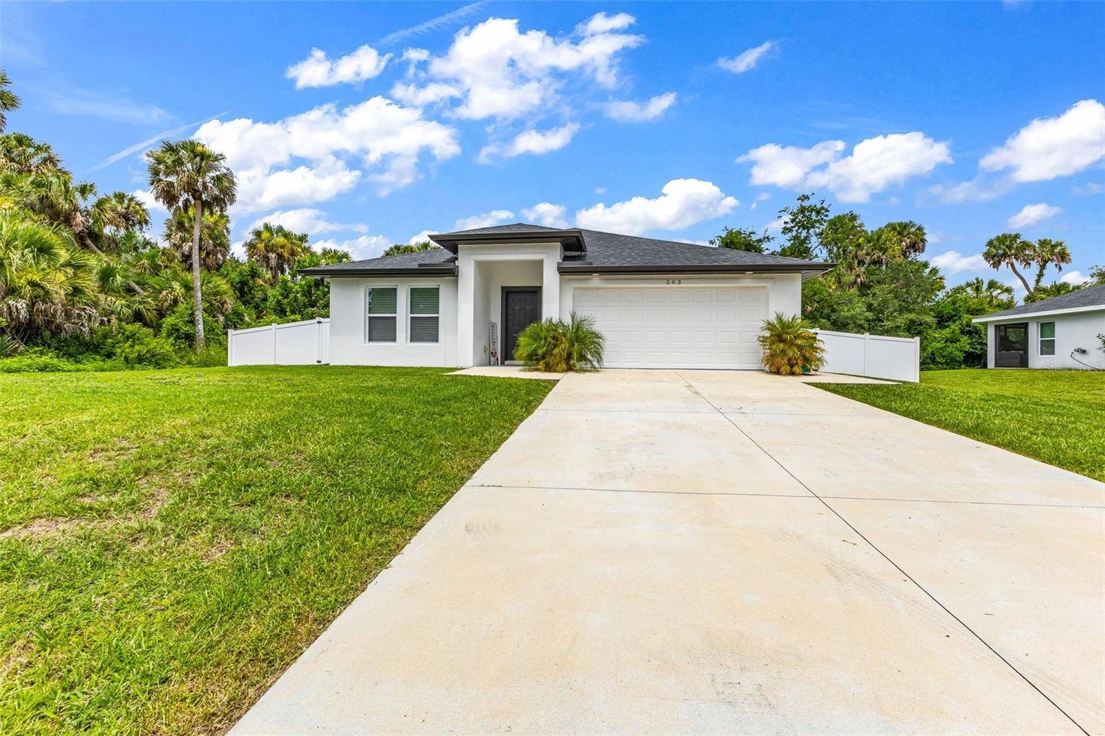 203 CAYUGA ST, Port Charlotte, FL 33954