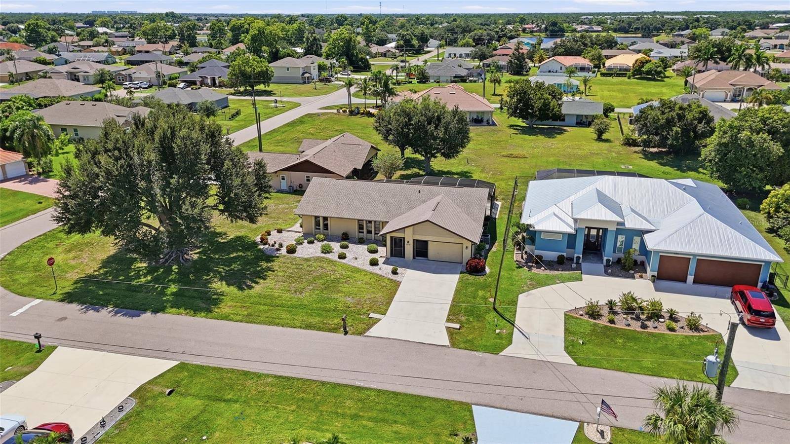2261 BENGAL CT, Punta Gorda, FL 33983
