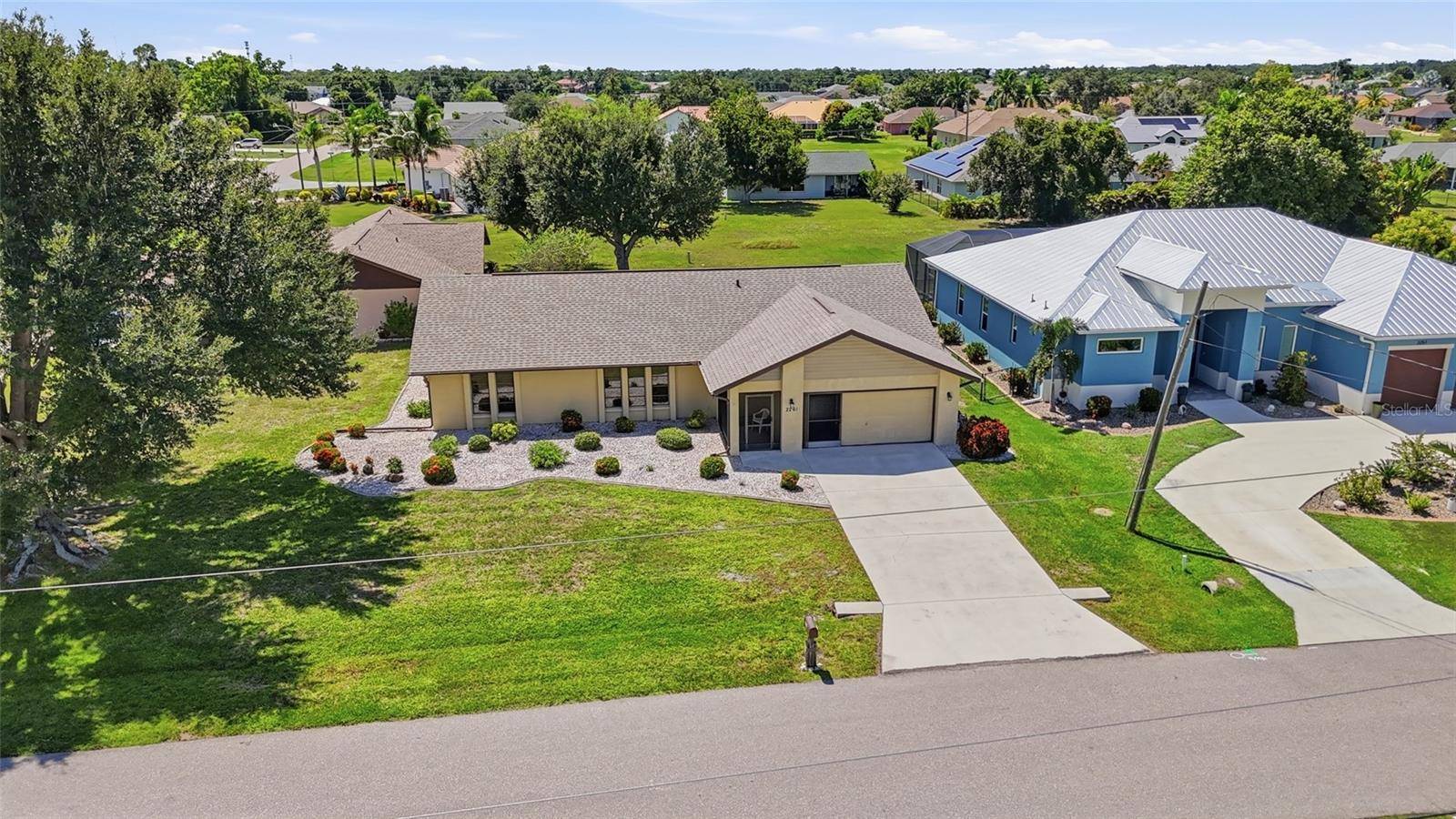2261 BENGAL CT, Punta Gorda, FL 33983