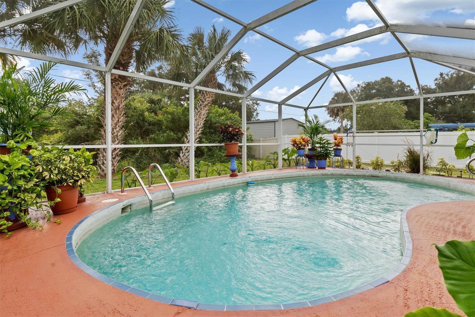1158 ZINNEA ST, Port Charlotte, FL 33952