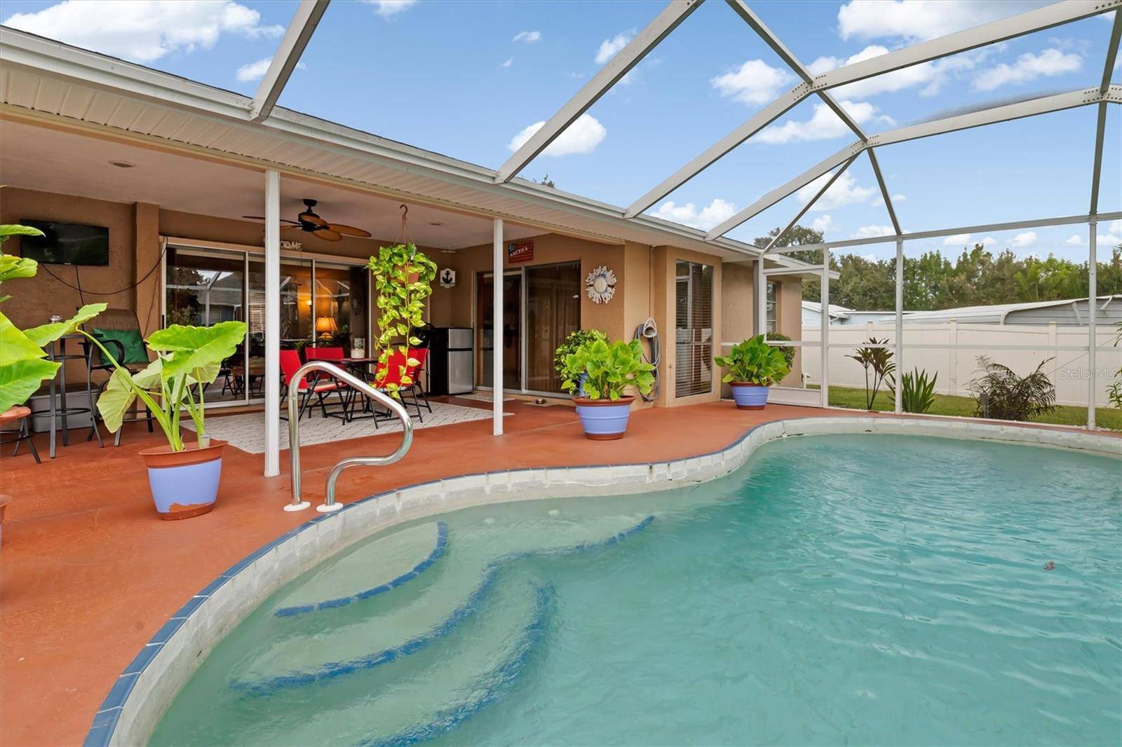 1158 ZINNEA ST, Port Charlotte, FL 33952