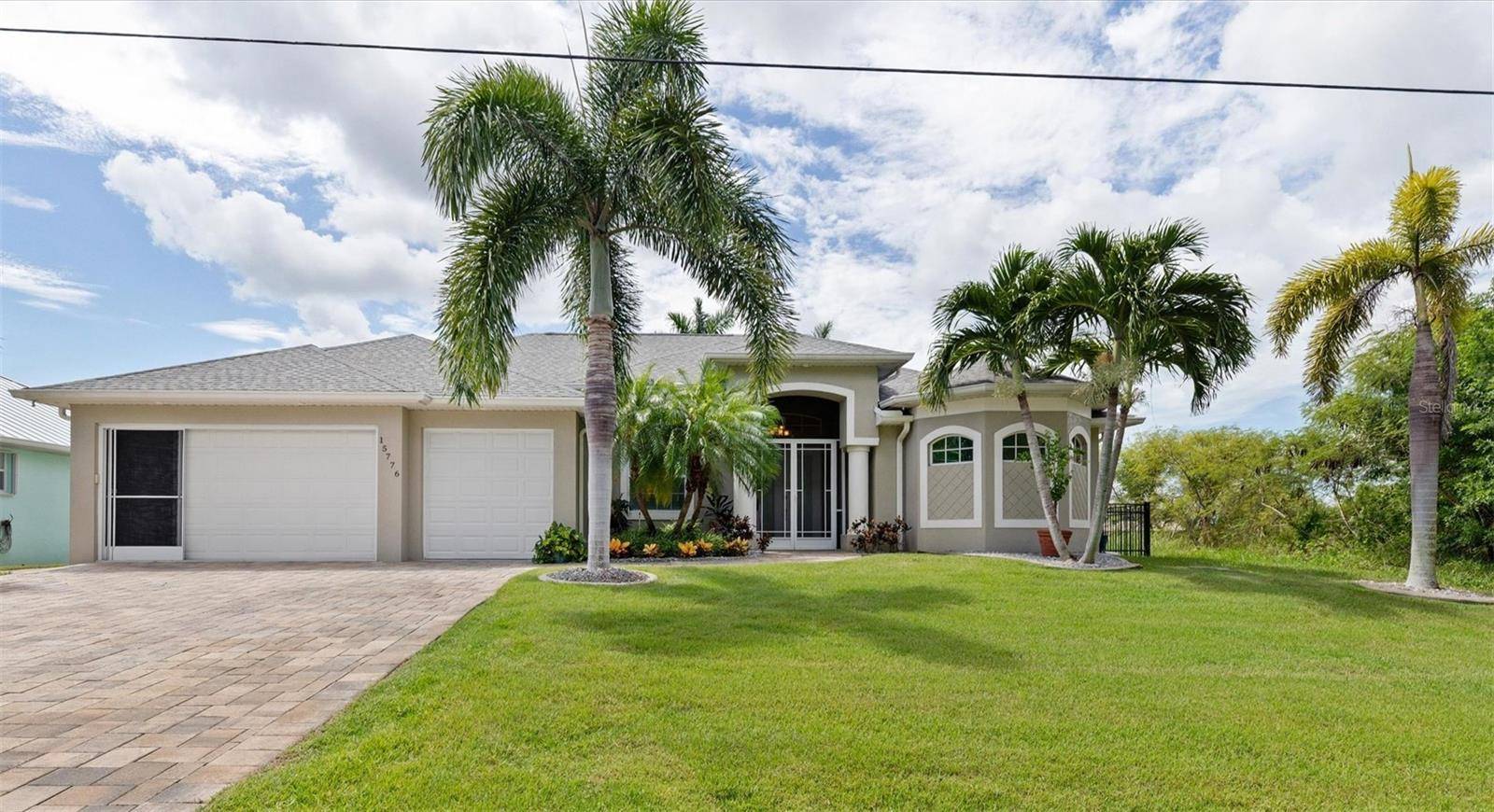 15776 MELPORT CIR, Port Charlotte, FL 33981