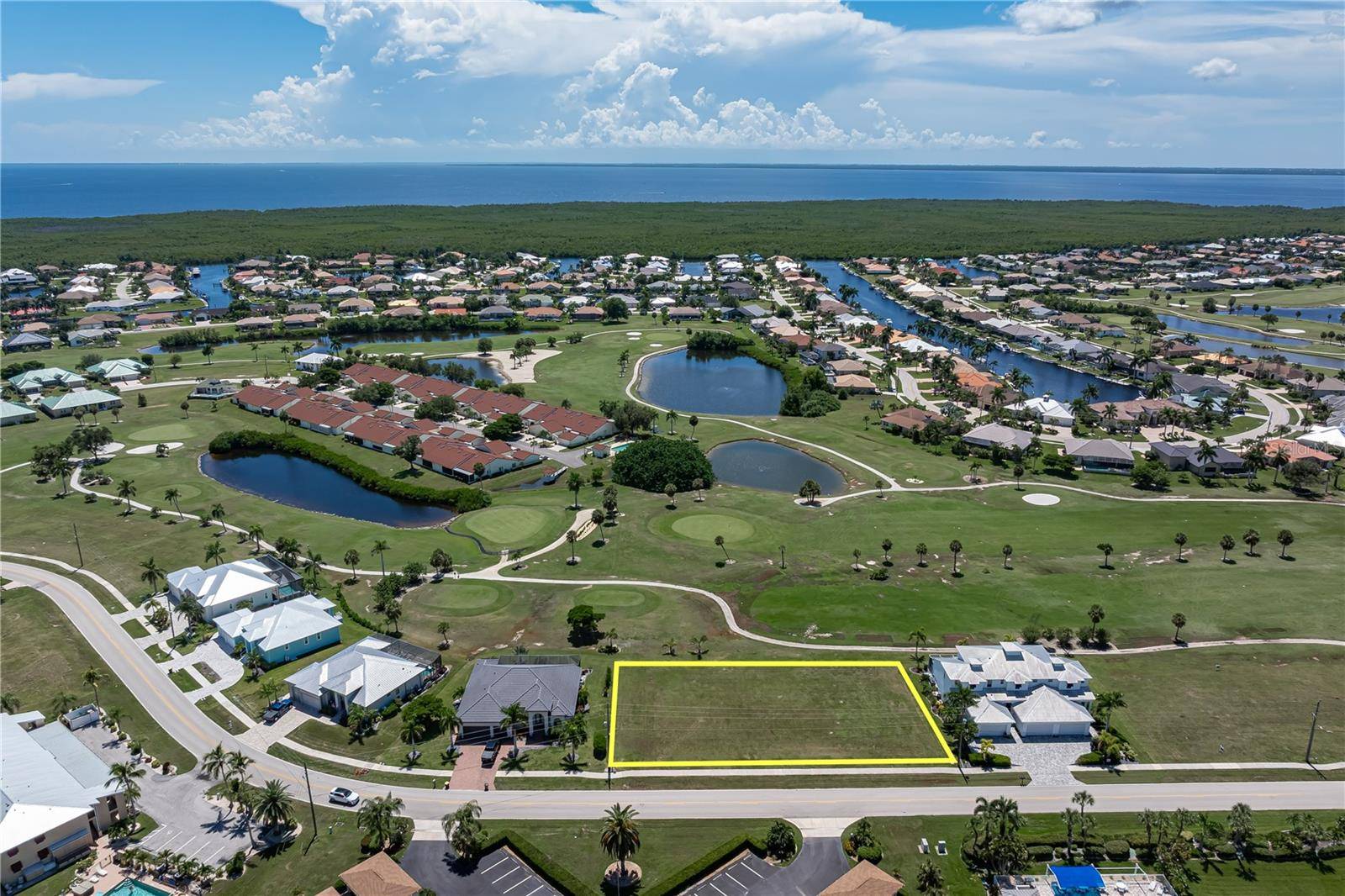 3661 BAL HARBOR BLVD, Punta Gorda, FL 33950