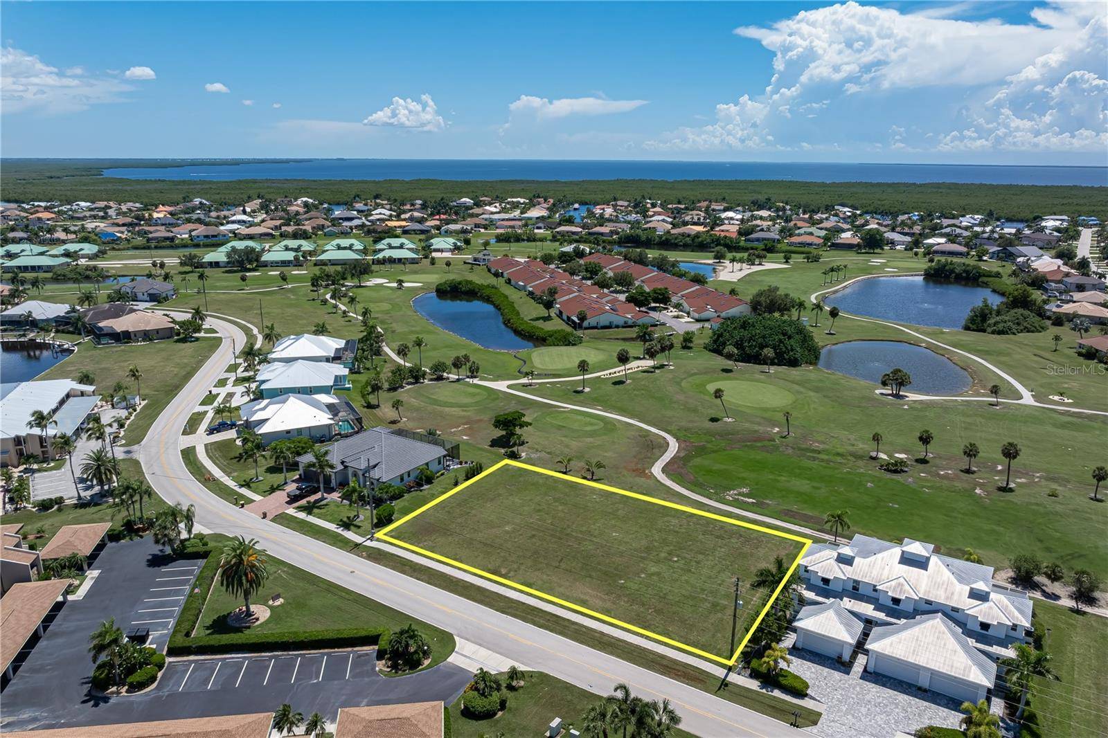 3661 BAL HARBOR BLVD, Punta Gorda, FL 33950