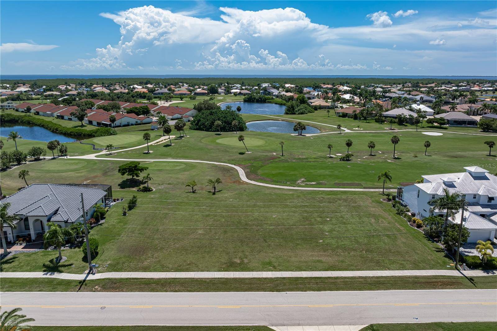 3661 BAL HARBOR BLVD, Punta Gorda, FL 33950