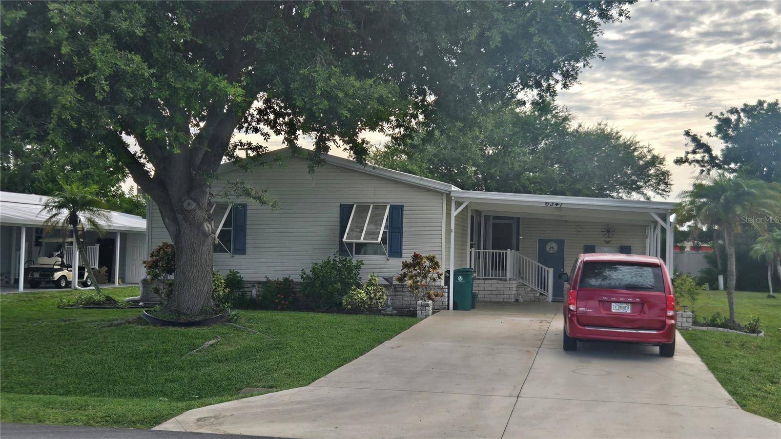 6341 ORIOLE BLVD, Englewood, FL 34224
