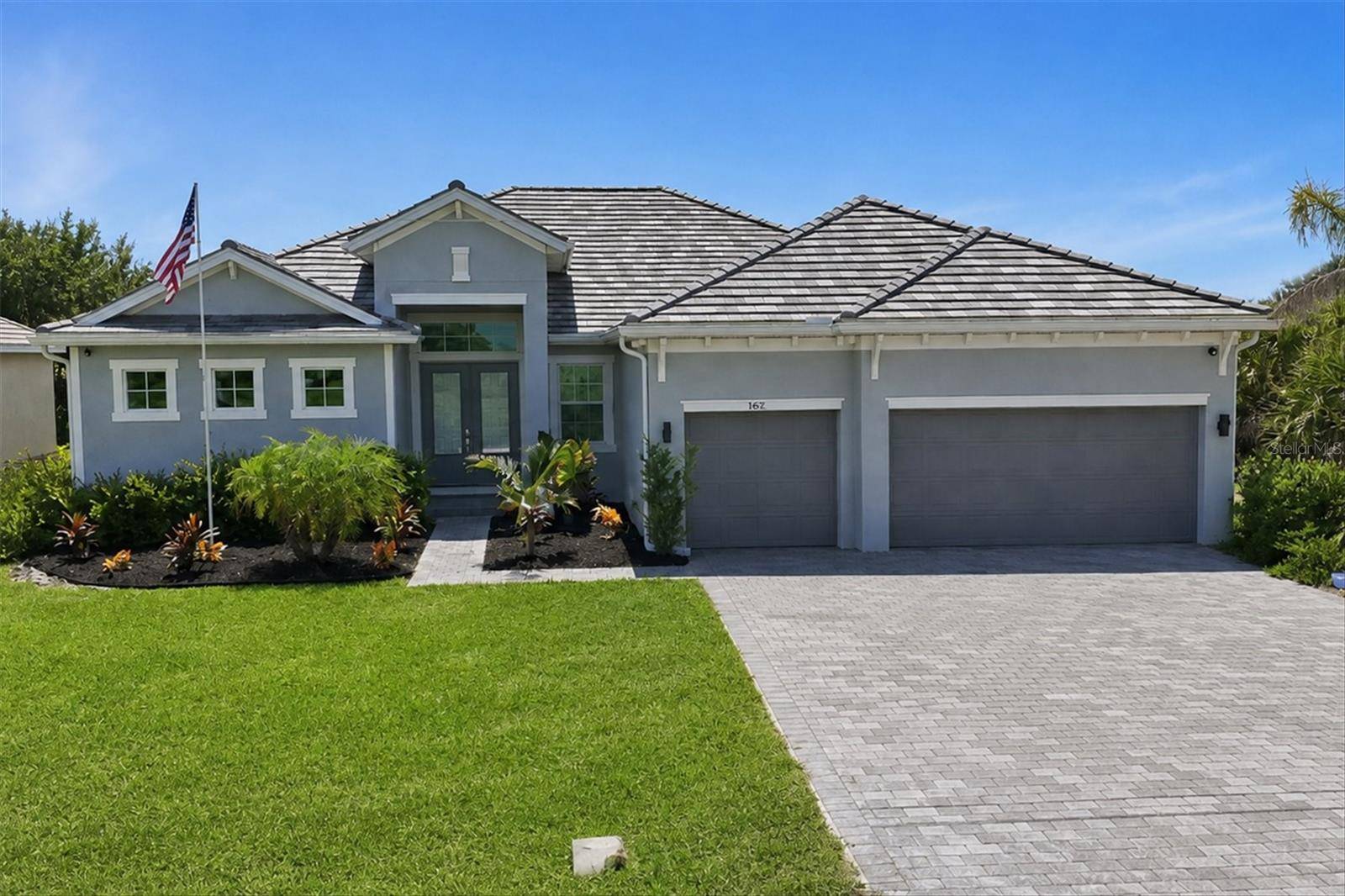 14291 BARBAROSSA LN, Port Charlotte, FL 33981