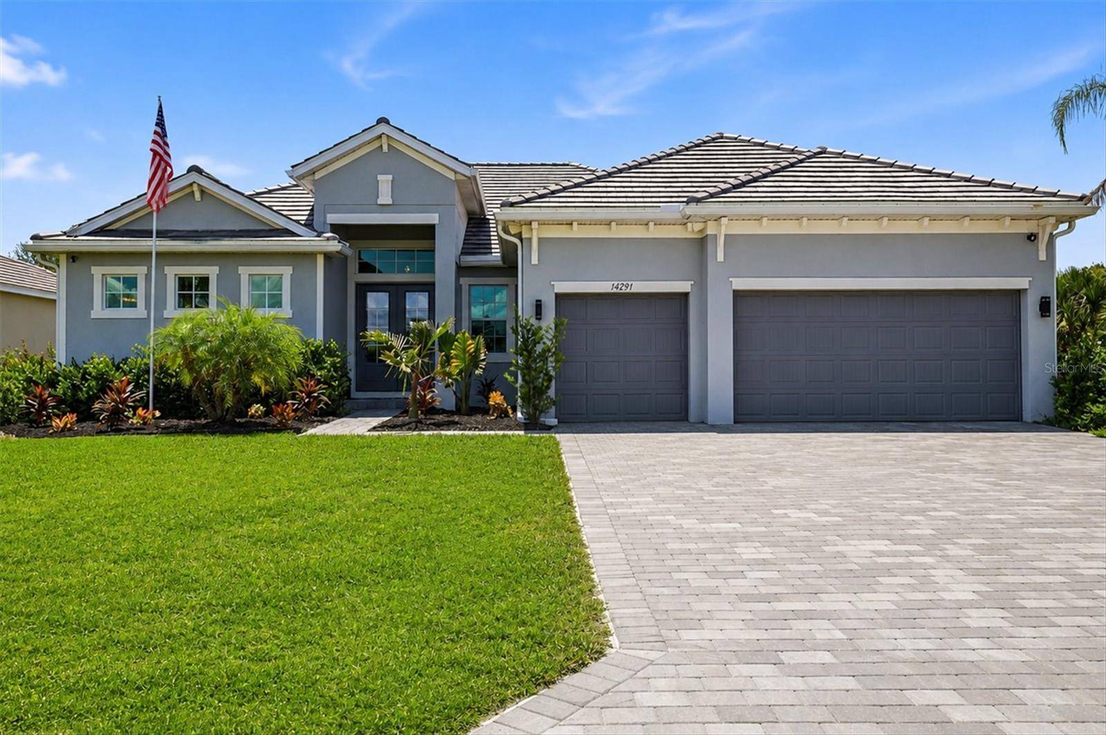 14291 BARBAROSSA LN, Port Charlotte, FL 33981