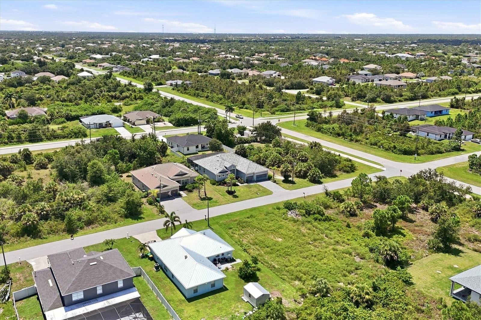 14291 BARBAROSSA LN, Port Charlotte, FL 33981