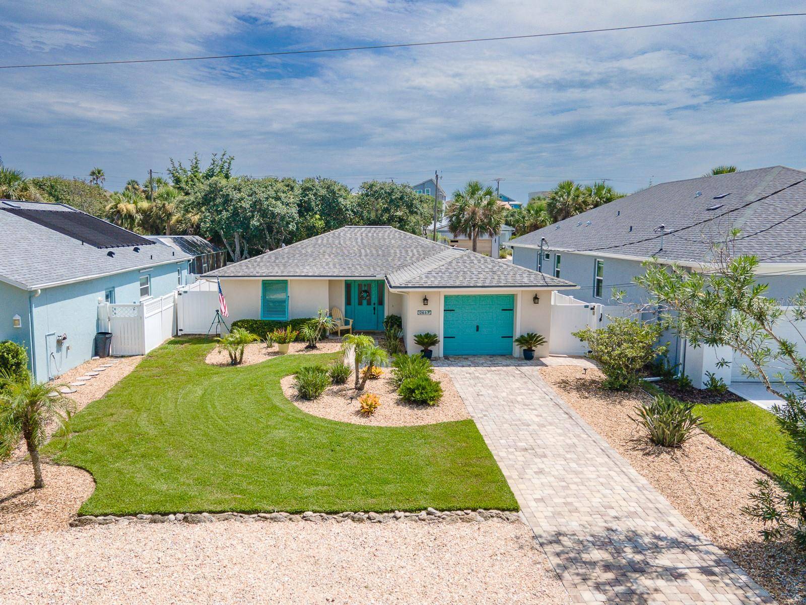2617 S DAYTONA AVE, Flagler Beach, FL 32136
