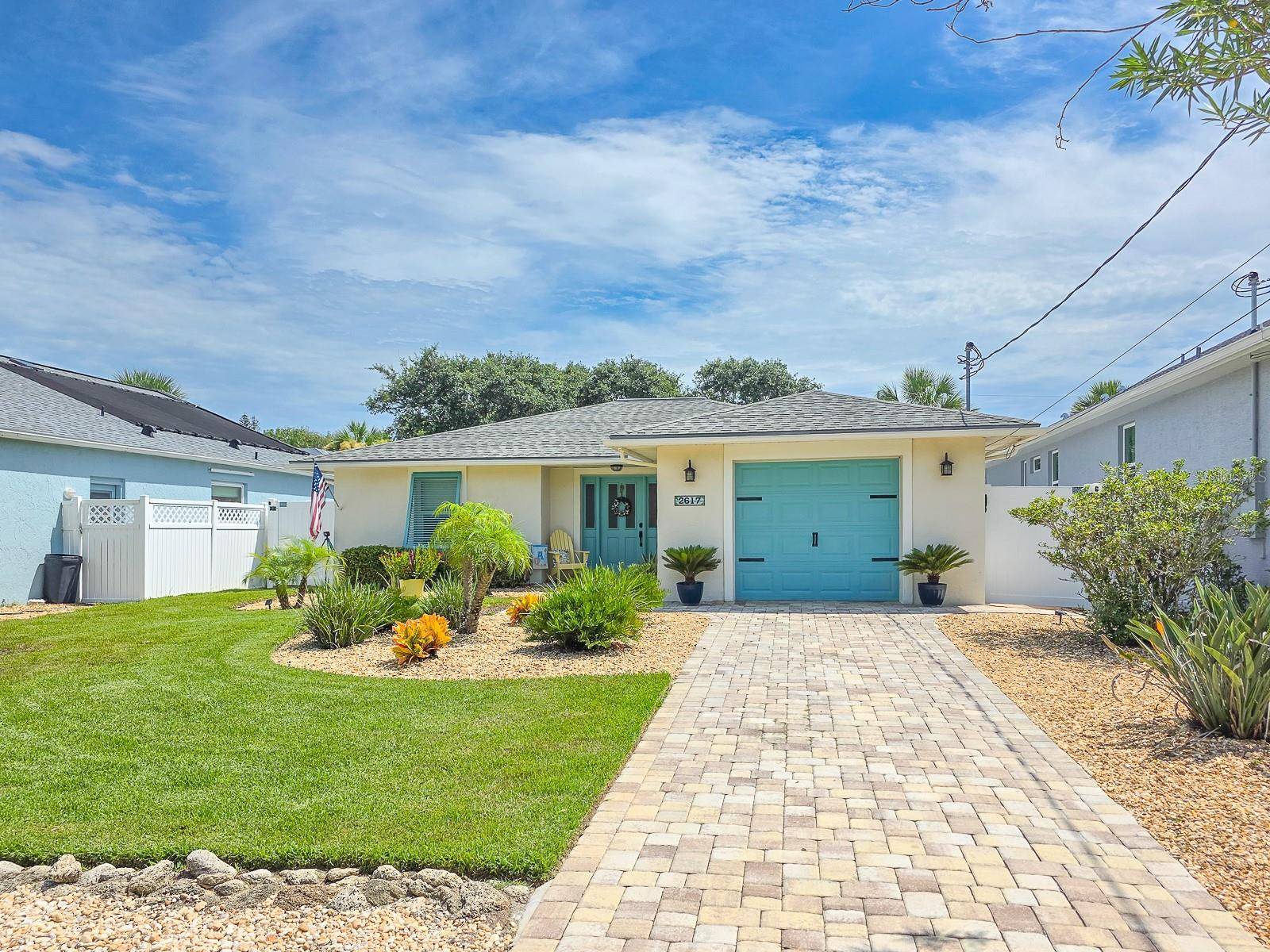 2617 S DAYTONA AVE, Flagler Beach, FL 32136