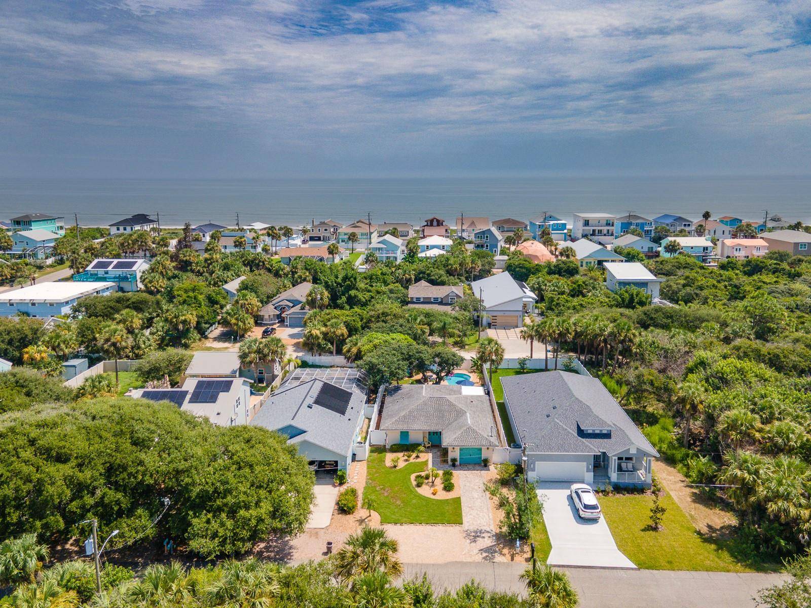 2617 S DAYTONA AVE, Flagler Beach, FL 32136