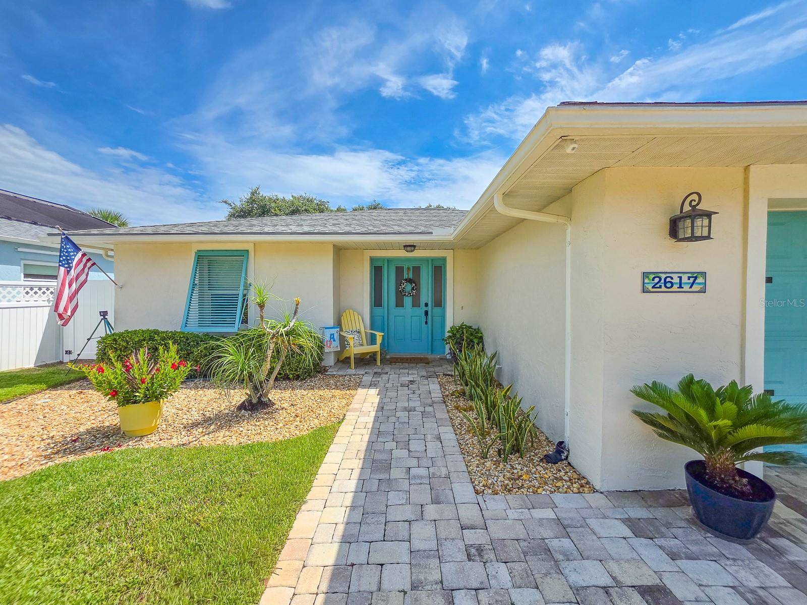 2617 S DAYTONA AVE, Flagler Beach, FL 32136