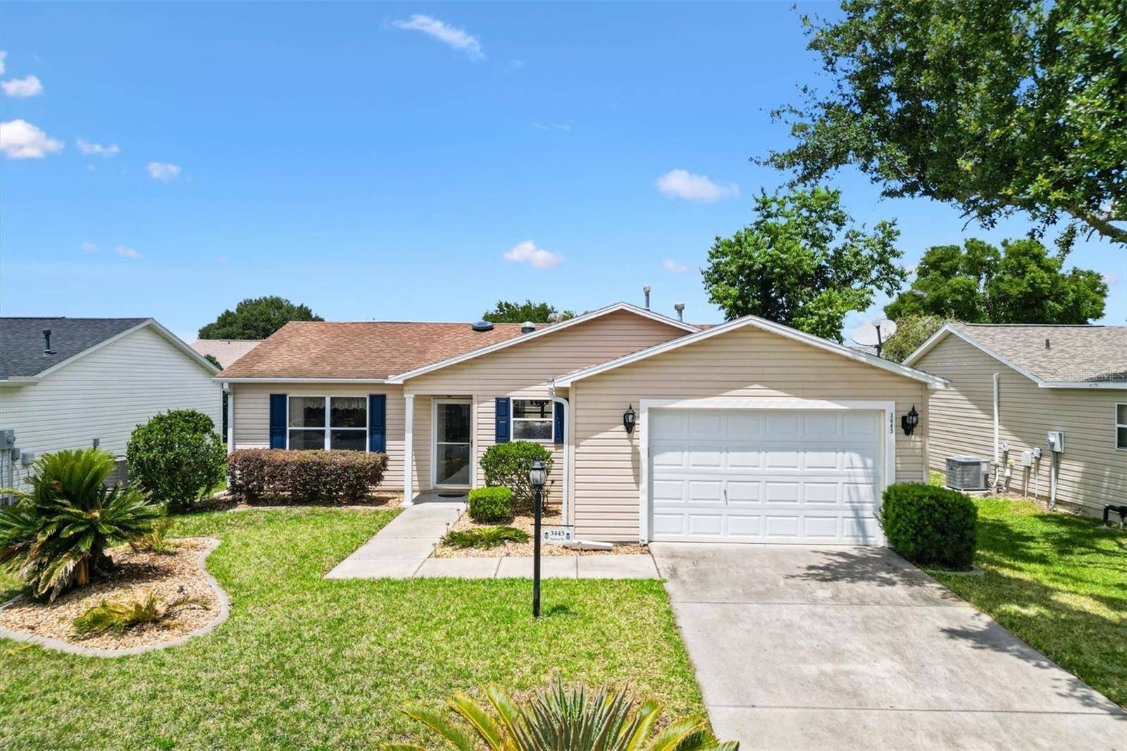 3443 SIPSEY ST, The Villages, FL 32162