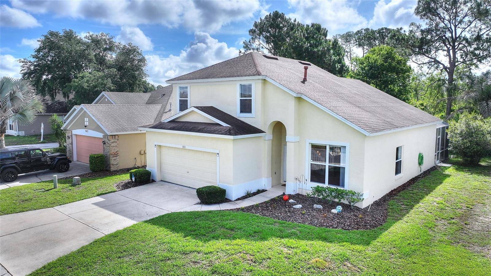 653 JAYBEE AVE, Davenport, FL 33897