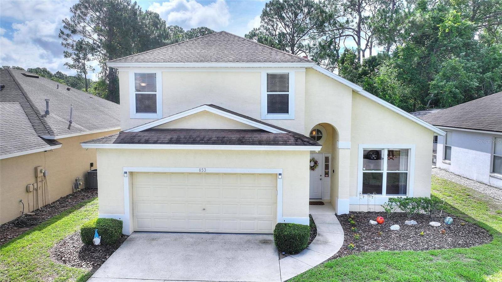 653 JAYBEE AVE, Davenport, FL 33897