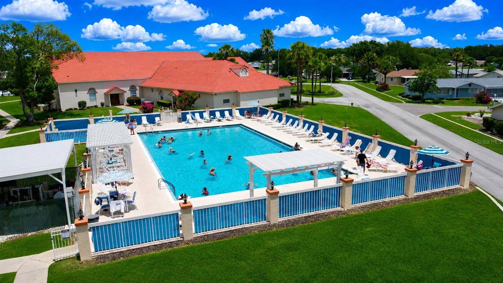 9900 SE 175TH PL, Summerfield, FL 34491