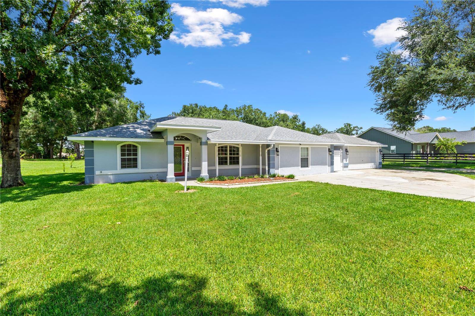 2607 SE 156TH PLACE RD, Summerfield, FL 34491