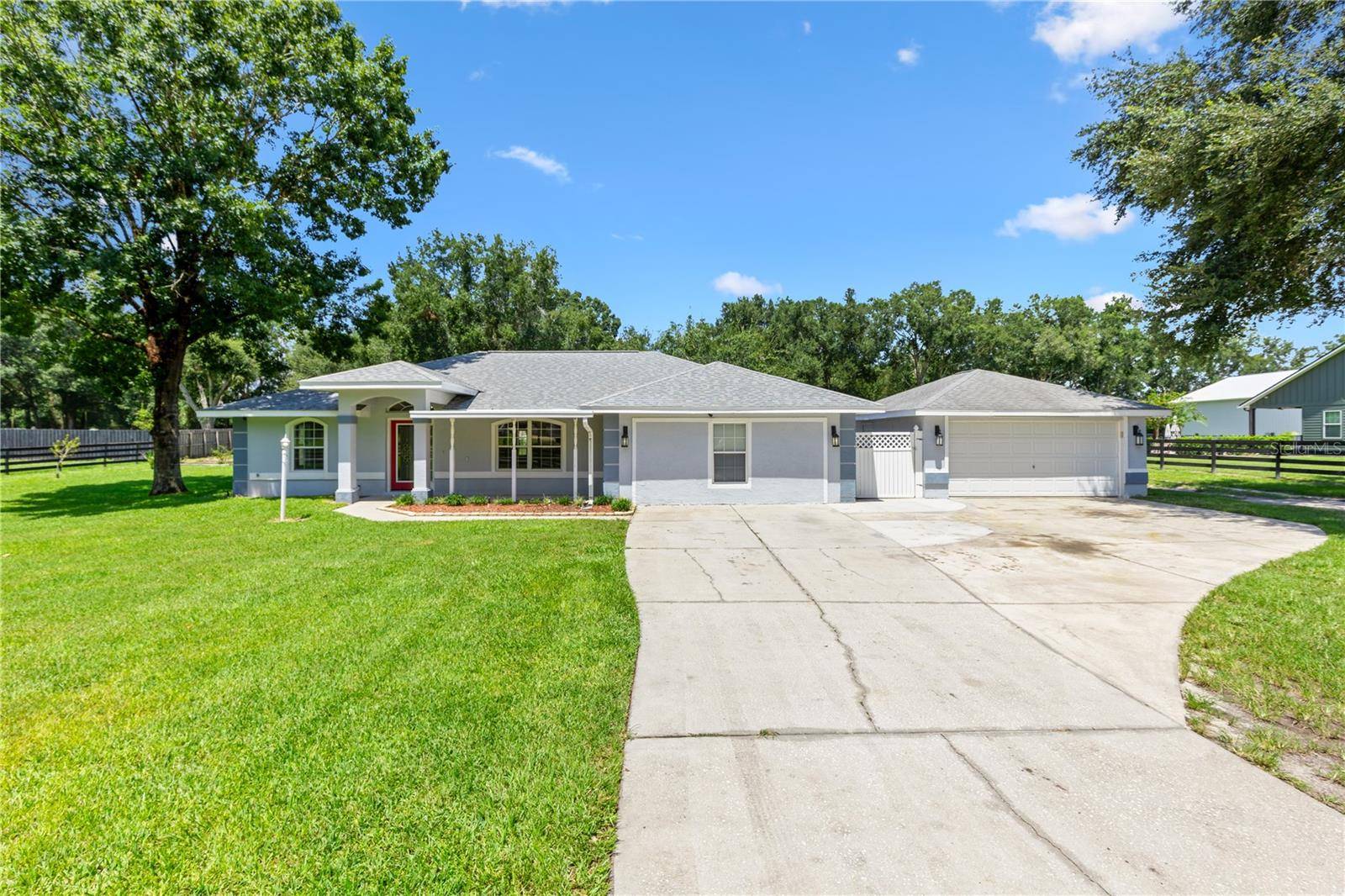 2607 SE 156TH PLACE RD, Summerfield, FL 34491