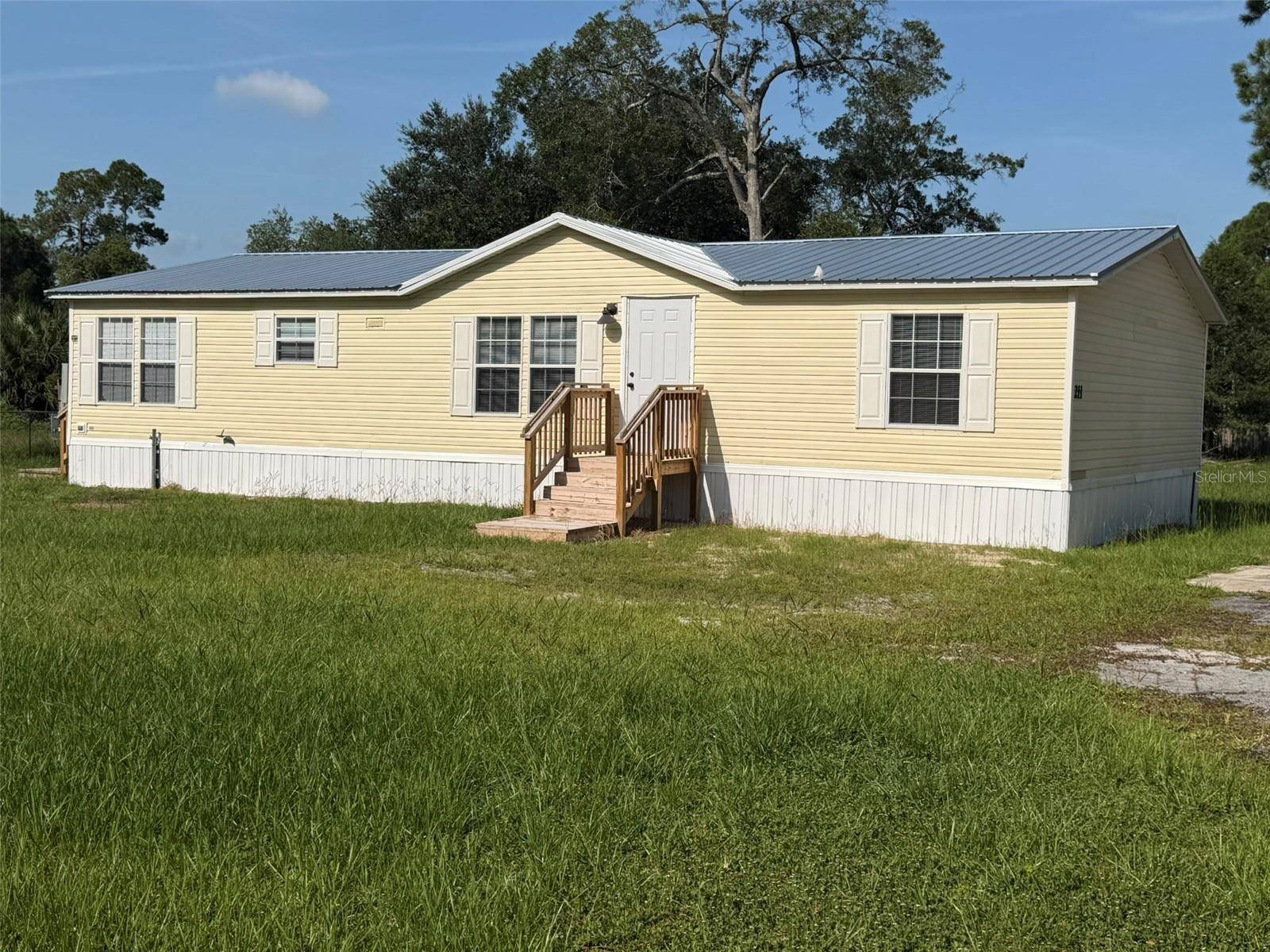13716 NE COUNTY ROAD 1471, Waldo, FL 32694